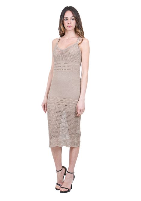 LUNGO MANILA GRACE | Abiti | A539PTMD607